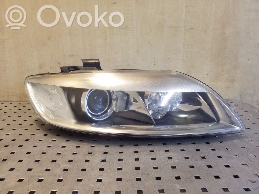 Audi Q7 4L Headlight/headlamp 