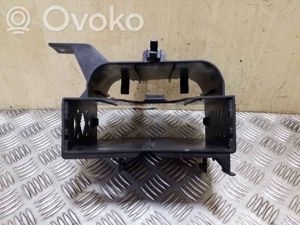 Audi Q7 4L Altra parte interiore 