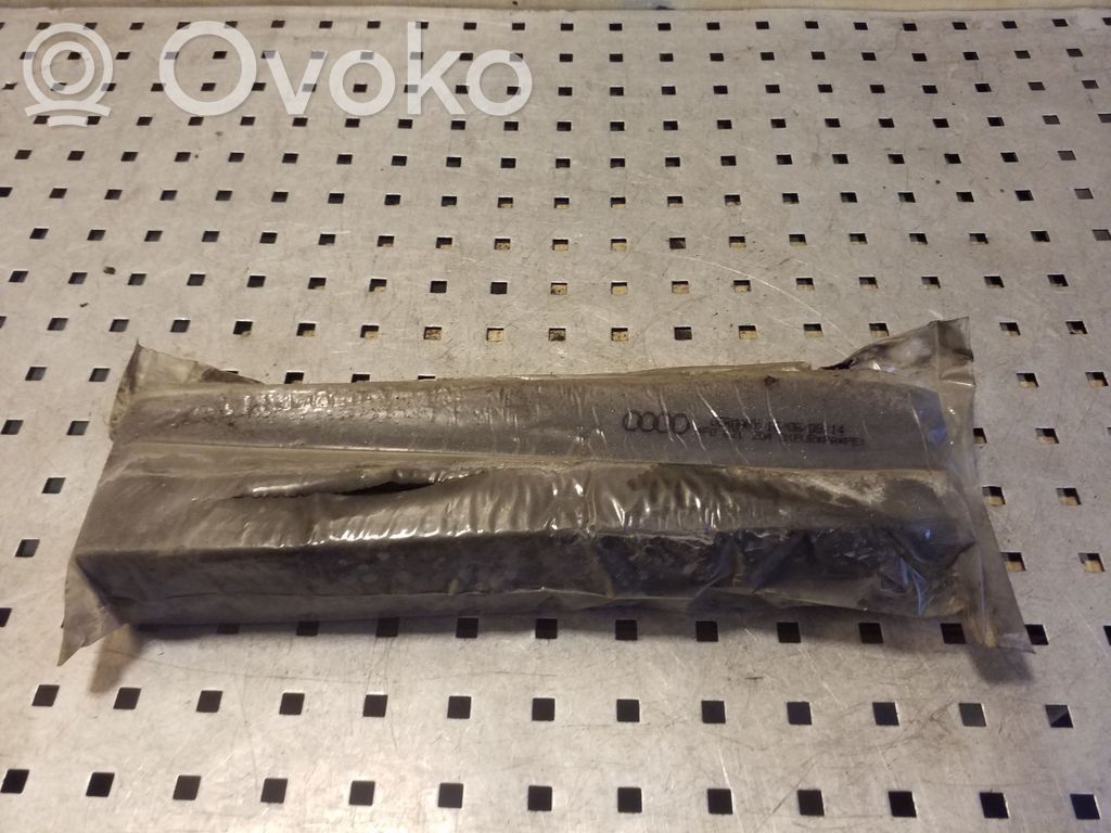 Audi Q7 4L Wygłuszenie / Pianka błotnika przedniego
