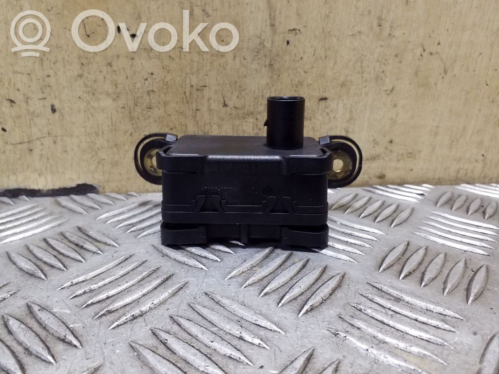 ESP Drehratensensor Querbeschleunigungssensor   7H0907652A