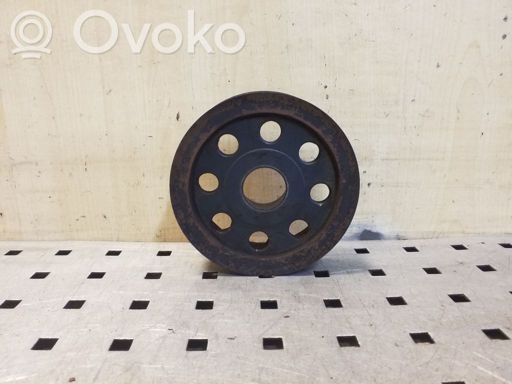 Audi Q7 4L Polea del cigüeñal/VANOS 
