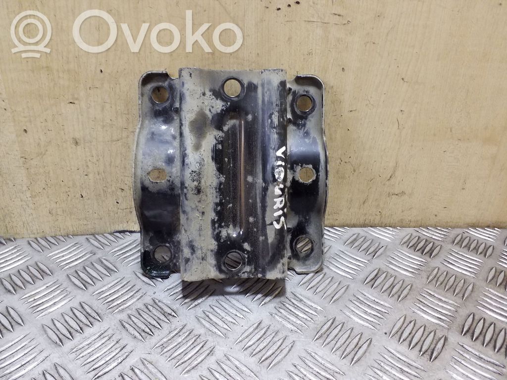 Audi Q7 4L Altra parte sotto la carrozzeria