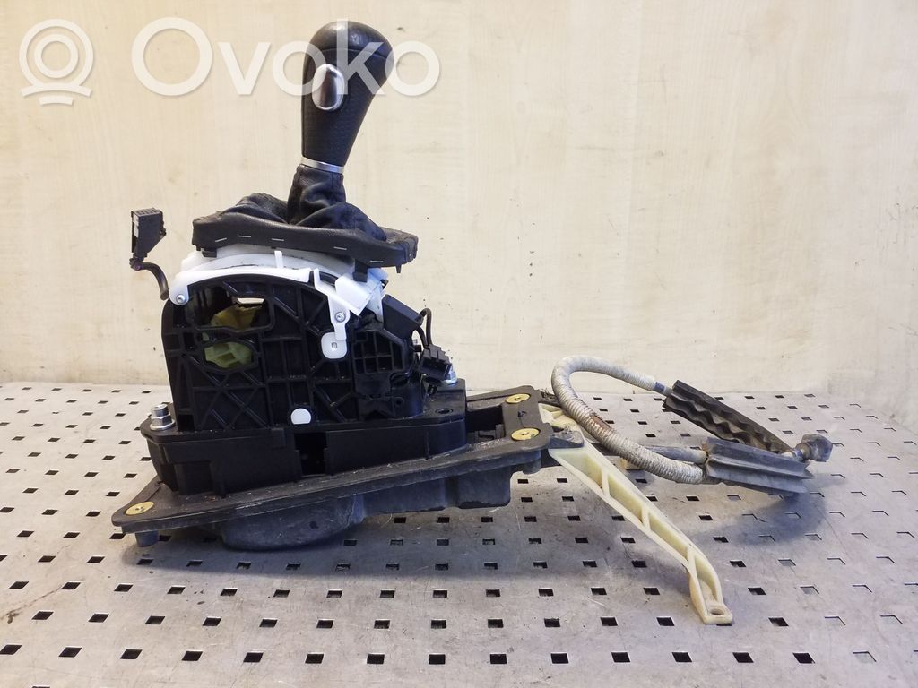 Audi Q7 4L Selector caja de cambios 