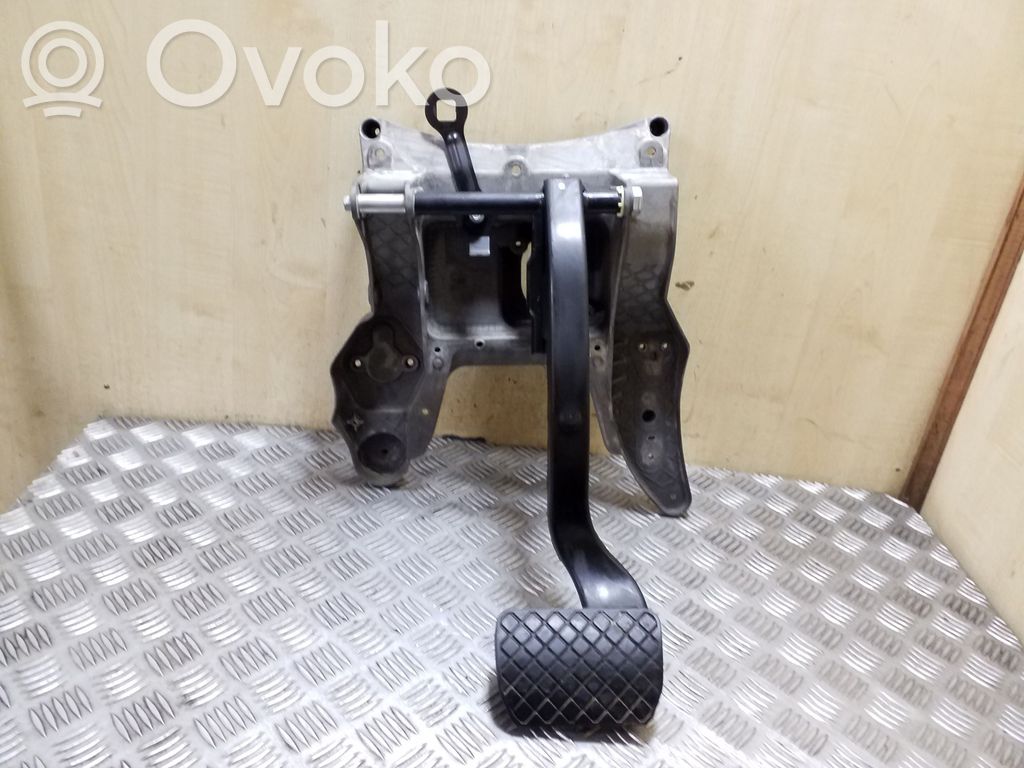 Audi Q7 4L Pedală frână 