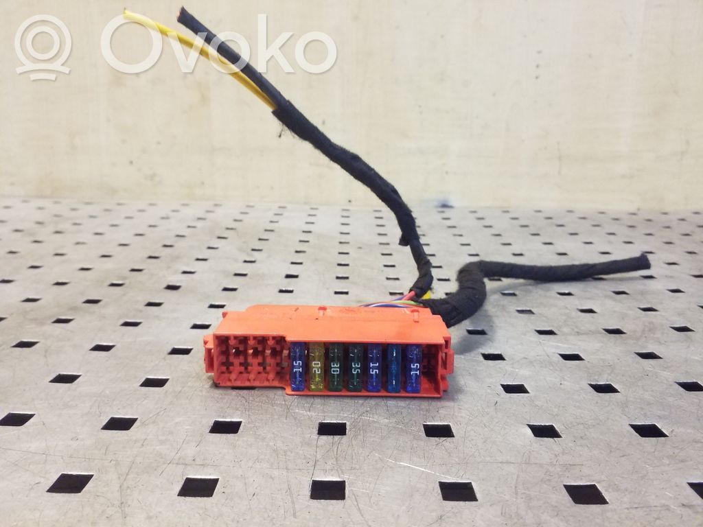 Modulo fusibile   4F1941824B