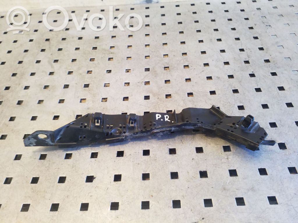 Subaru Outback Front bumper mounting bracket 