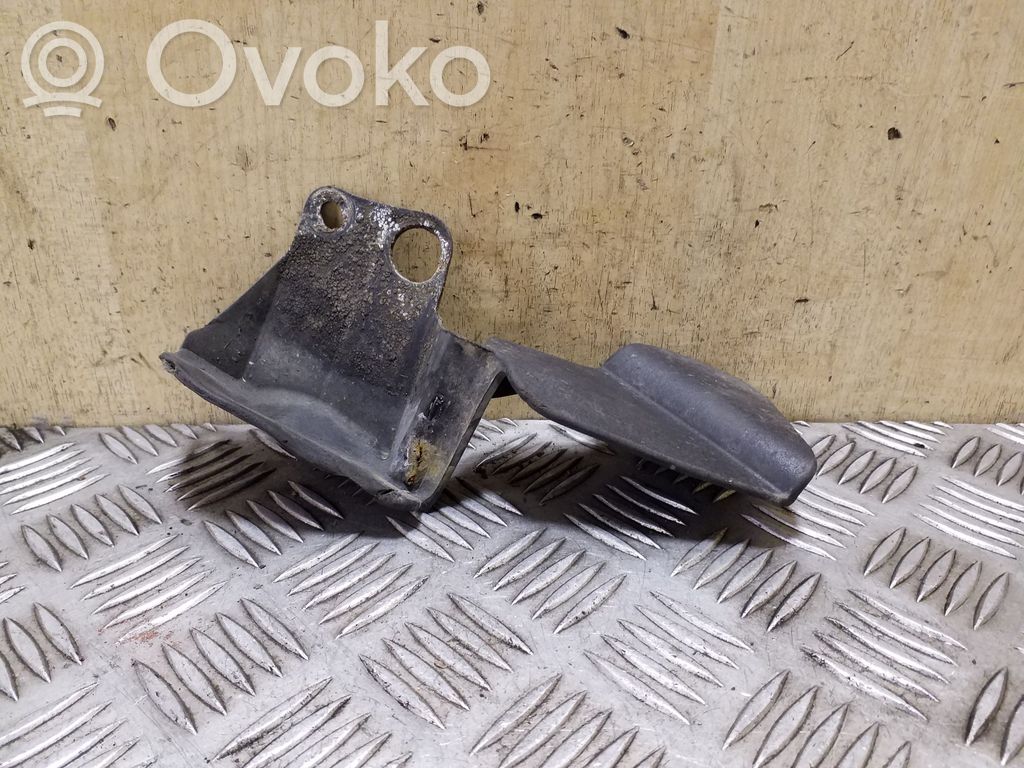 Subaru Outback Chlapacze tylne 