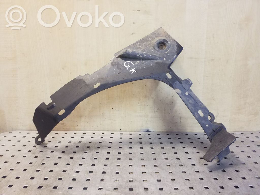 Subaru Outback Osłona tylna podwozia 