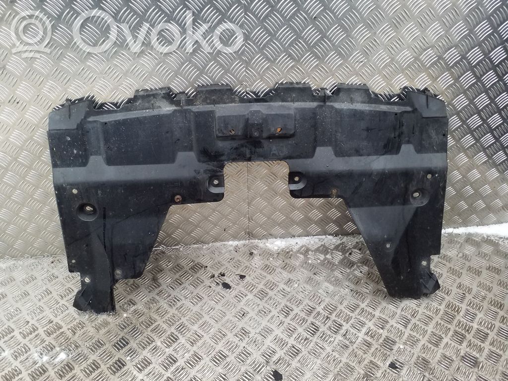 Subaru Outback Variklio dugno apsauga 