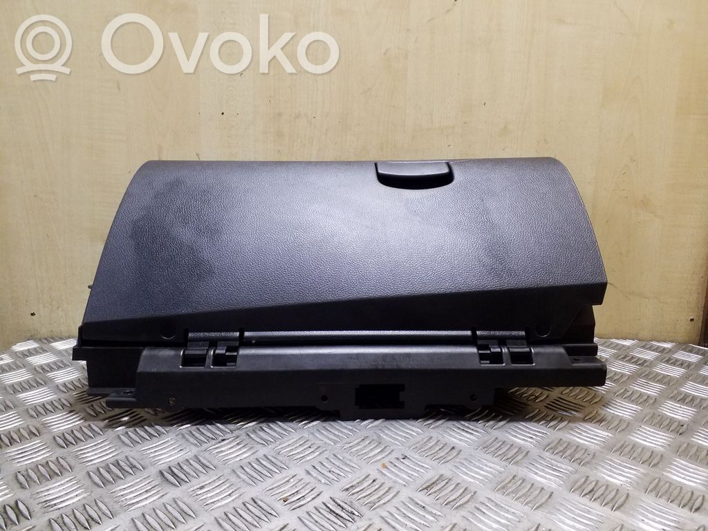 Subaru Outback Set torpedou 