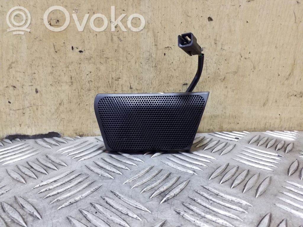 Chevrolet Captiva Tweeter uși spate
