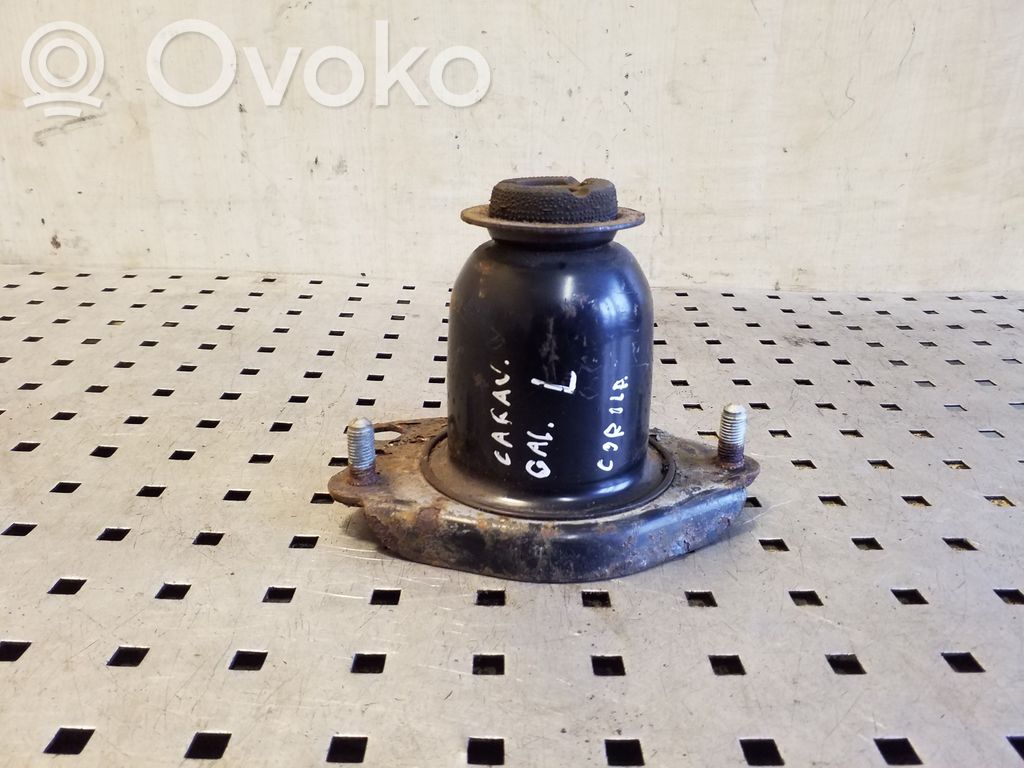 Toyota Corolla E120 E130 Flanșă fixare amortizor față 