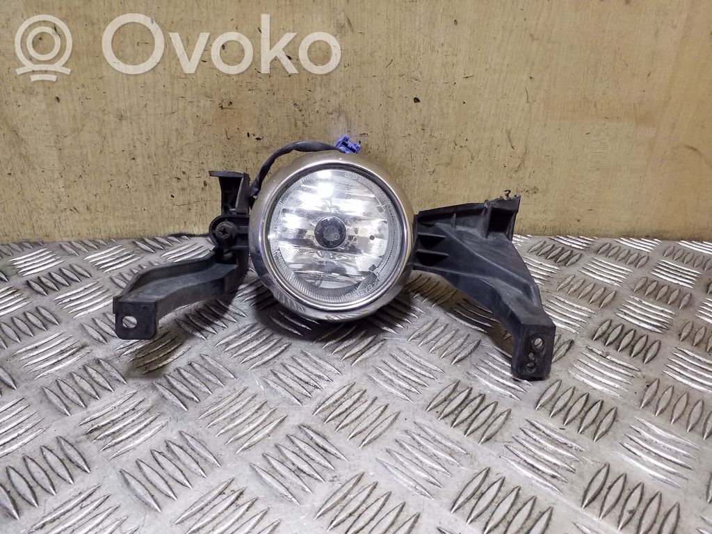 KIA Sorento Etusumuvalo 