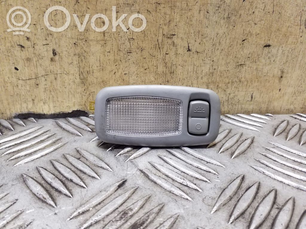 KIA Sorento Autre éclairage intérieur 