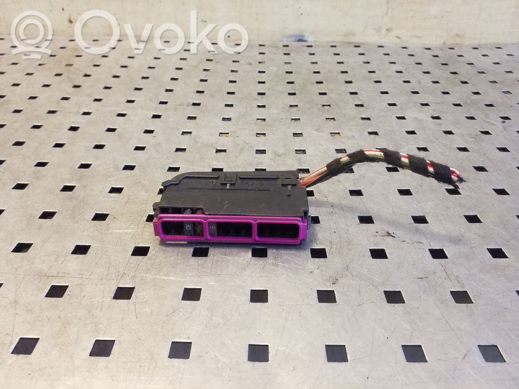 Audi A4 S4 B8 8K Modulo fusibile 