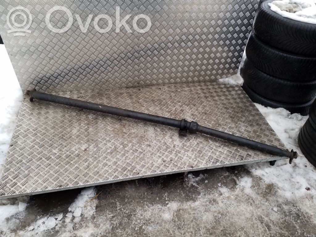 Skoda Yeti (5L) Cardan spate/ax cardanic 
