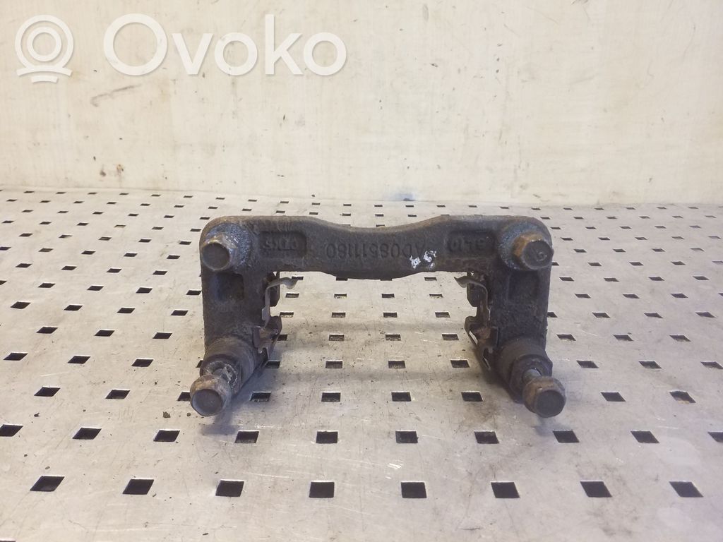 KIA Sorento Supporto della pinza del freno posteriore 