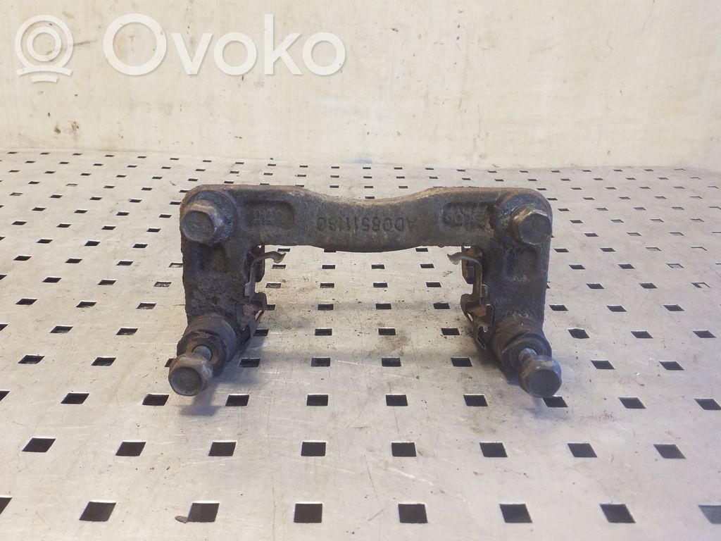 KIA Sorento Supporto della pinza del freno posteriore 