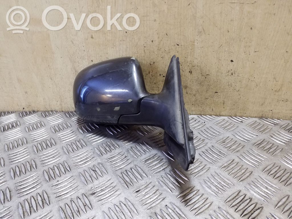 Etuoven sähköinen sivupeili   E6012319