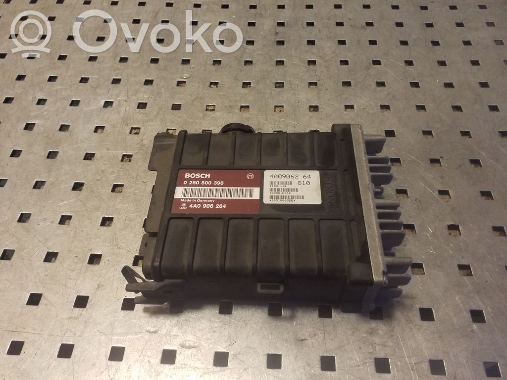 Audi 100 S4 C4 Centralina/modulo del motore 