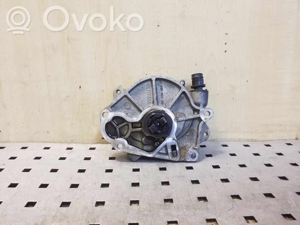 Seat Toledo IV (NH) Alipainepumppu 