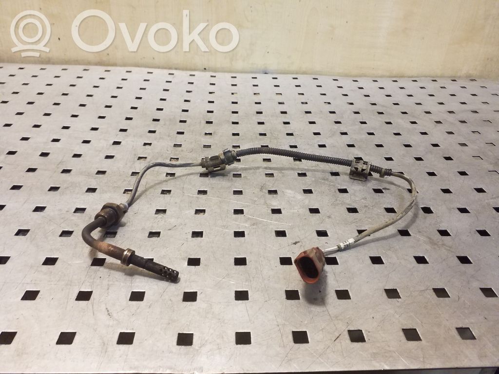Seat Toledo IV (NH) Išmetamųjų dujų temperatūros daviklis 