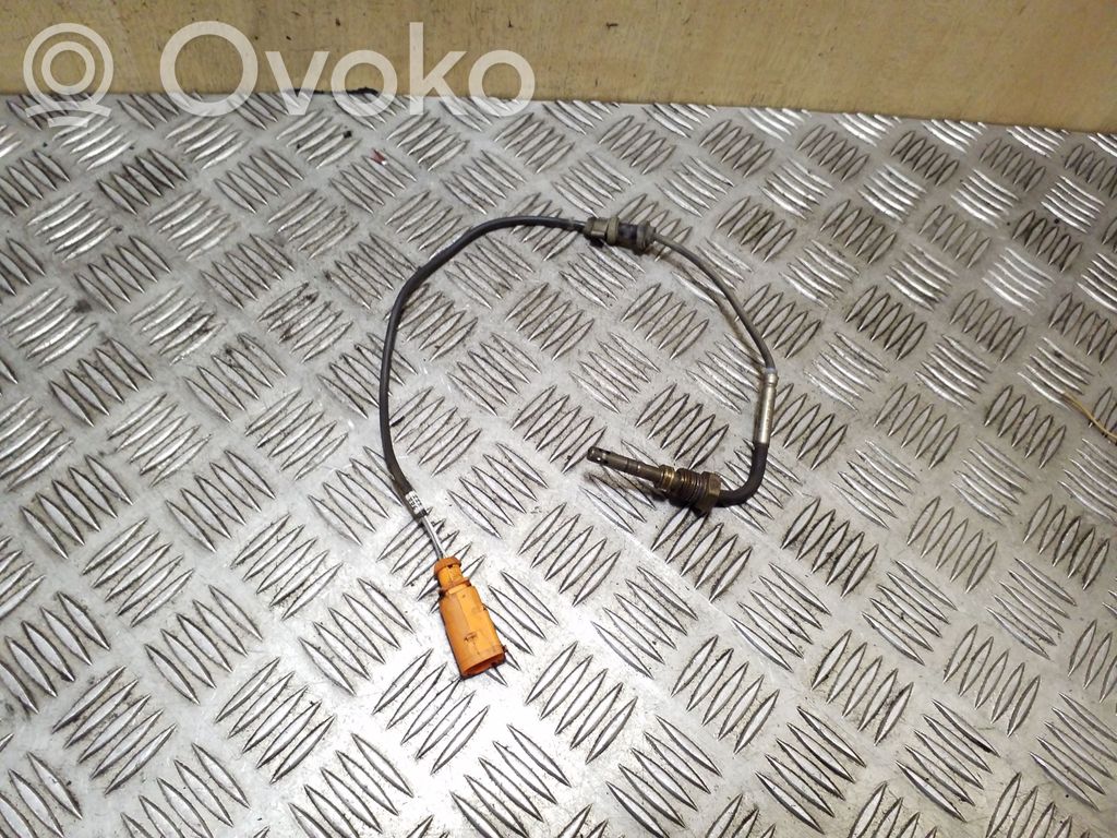 Seat Toledo IV (NH) Exhaust gas temperature sensor 