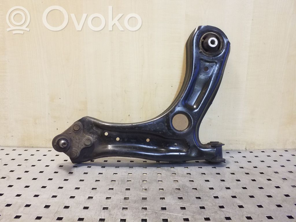 Seat Toledo IV (NH) Braccio di controllo sospensione anteriore inferiore/braccio oscillante