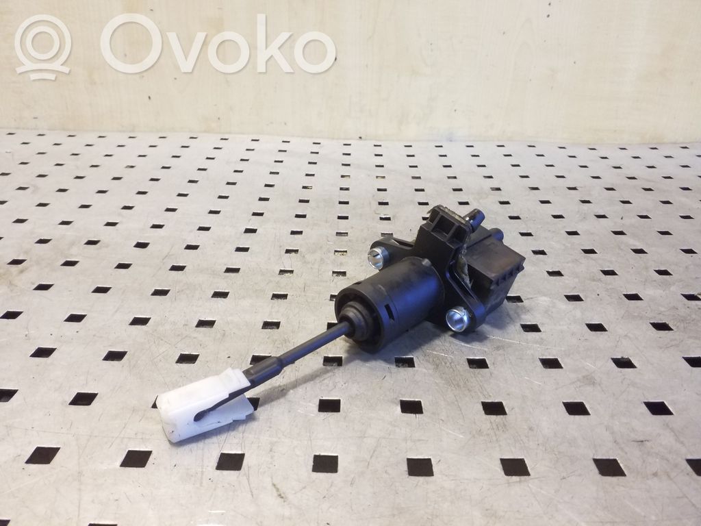 Seat Toledo IV (NH) Cilindro maestro de embrague 