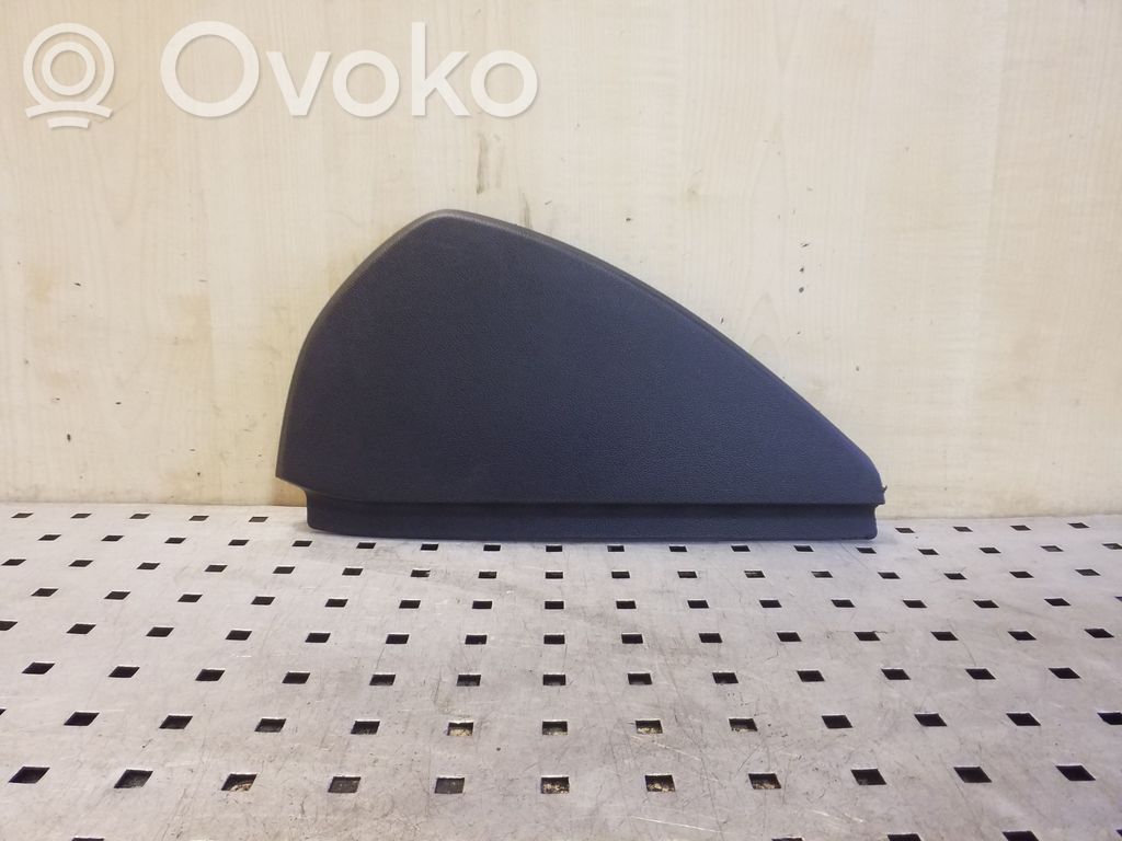 Seat Toledo IV (NH) Moldura del extremo lateral de panel 