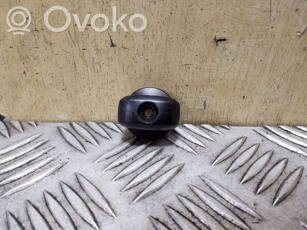 Seat Toledo IV (NH) Altra parte interiore