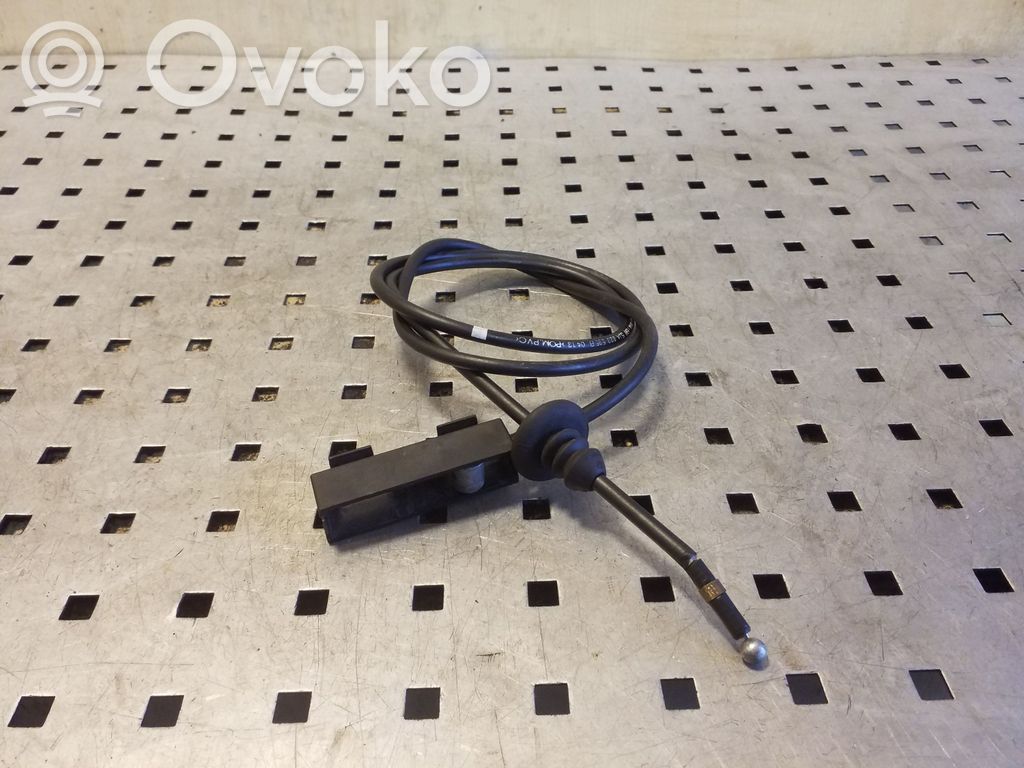 Seat Toledo IV (NH) Cavo di rilascio vano motore/cofano