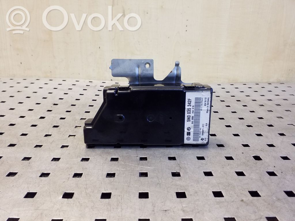 Seat Toledo IV (NH) Altre centraline/moduli 