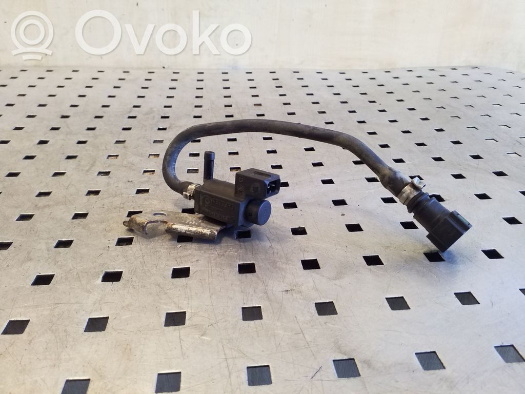 Jaguar XF X250 Valvola di depressione 