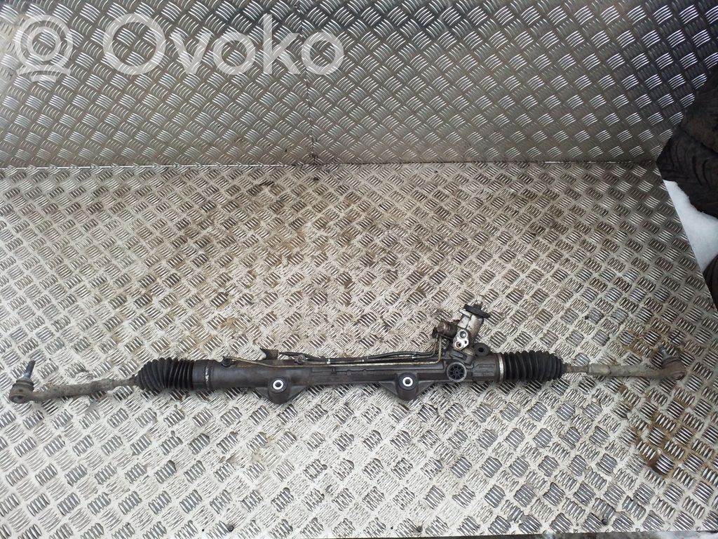 Jaguar XF X250 Hammastanko 