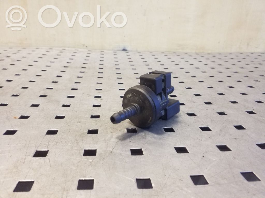 Skoda Octavia Mk2 (1Z) Supapă ventilație carter 