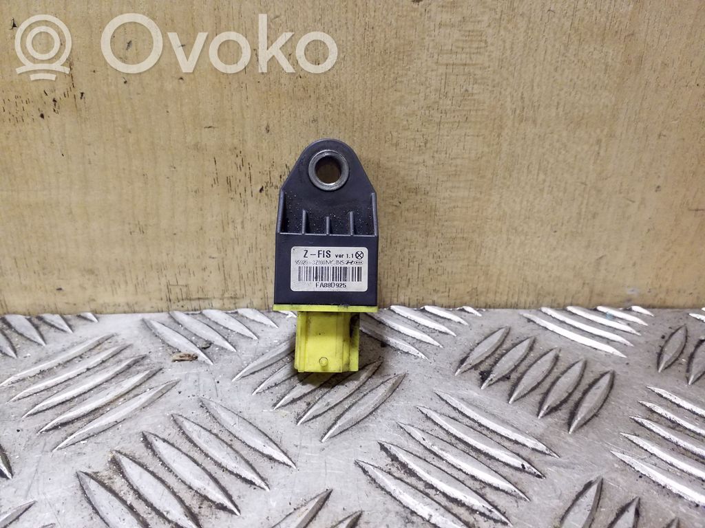 Hyundai i40 Senzor impact/declanșare airbag 