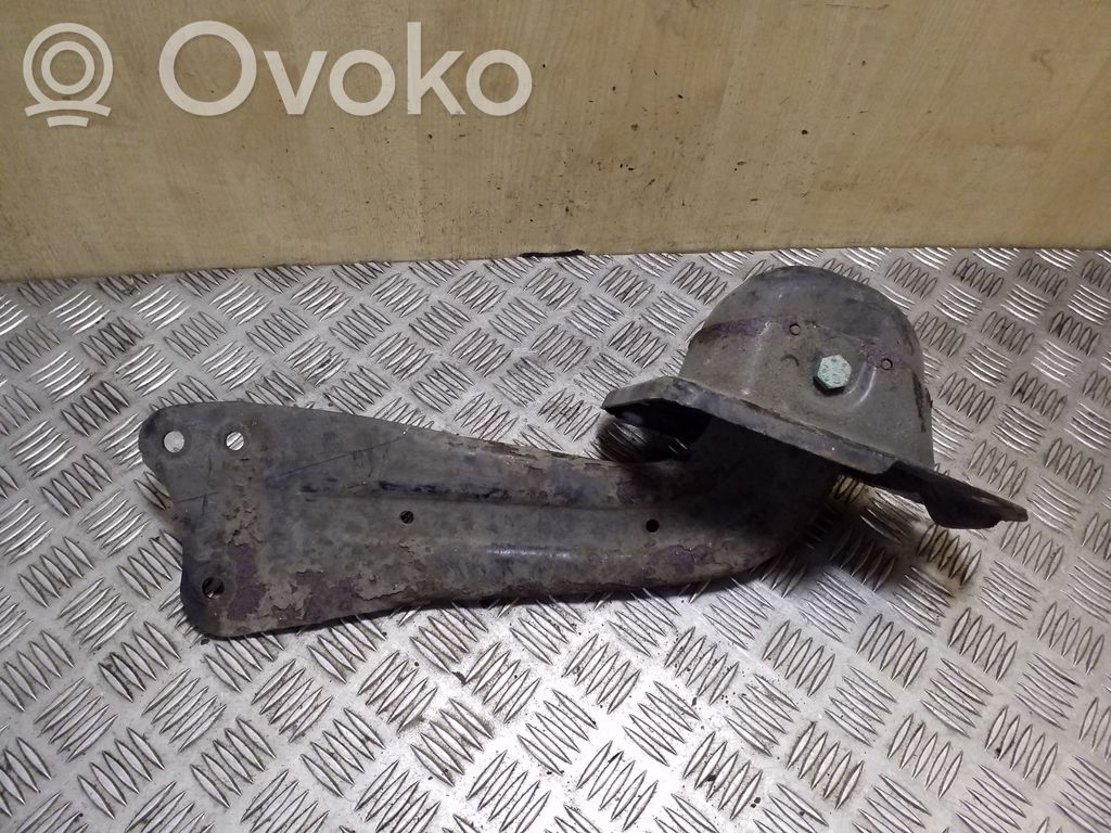 Skoda Octavia Mk2 (1Z) Basculă superioară spate 