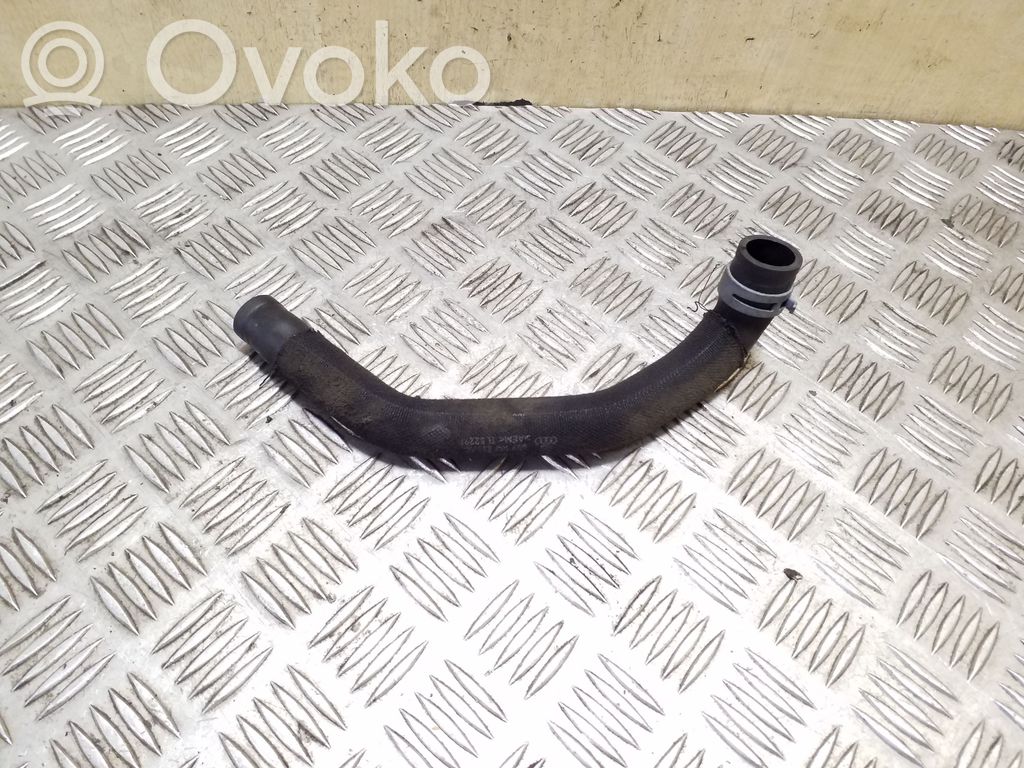 Audi Q5 SQ5 8R Caurulīte (-es) / šļūtene (-es) 