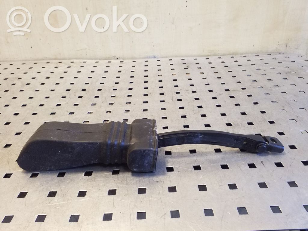 Audi Q5 SQ5 8R Etuoven pidätin