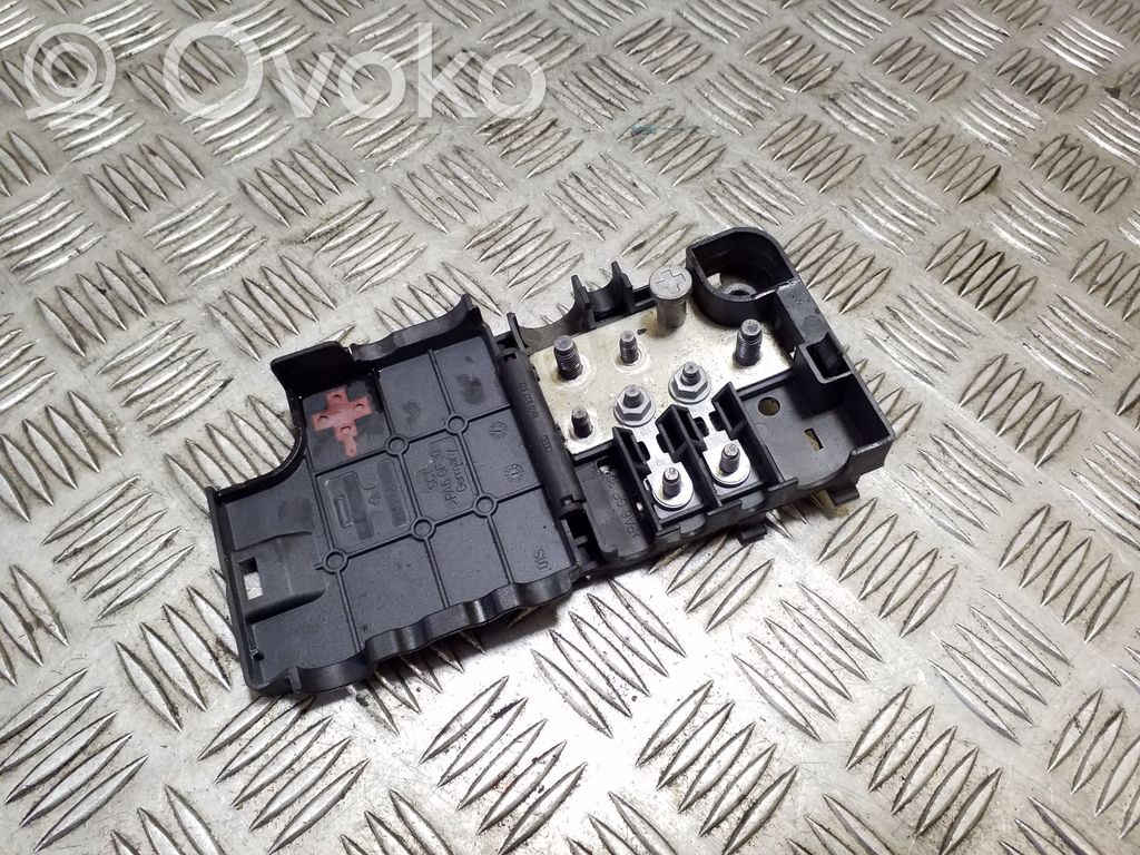 Audi Q5 SQ5 8R Module de fusibles 