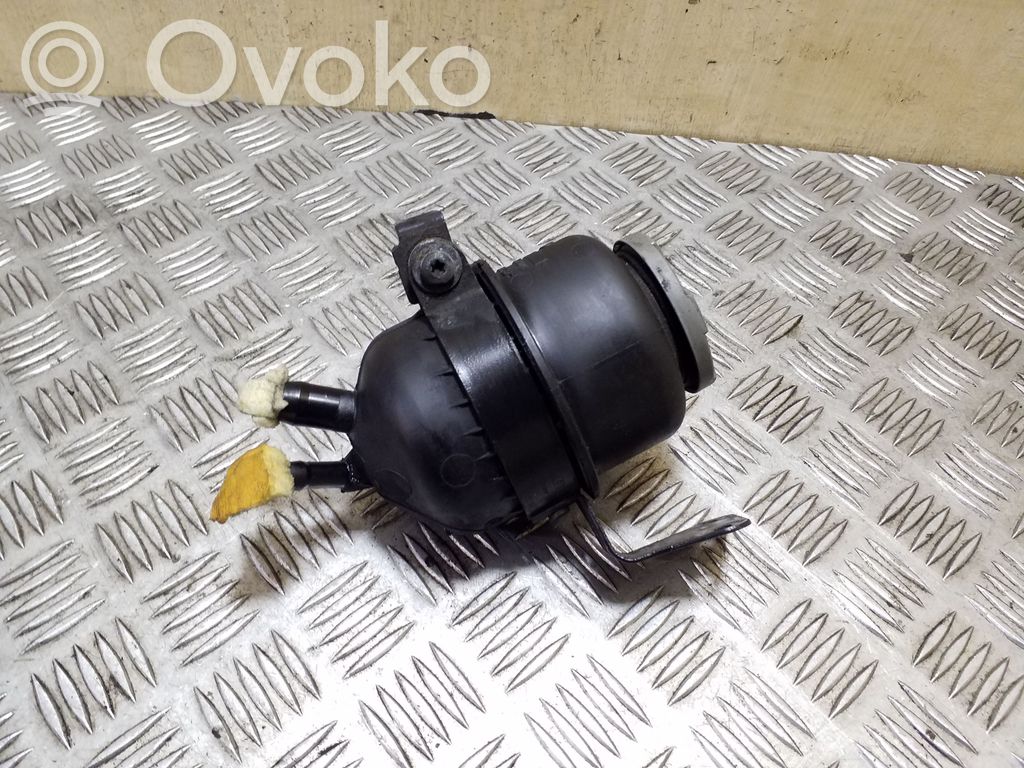 Audi Q5 SQ5 8R Ohjaustehostimen nestesäiliö 
