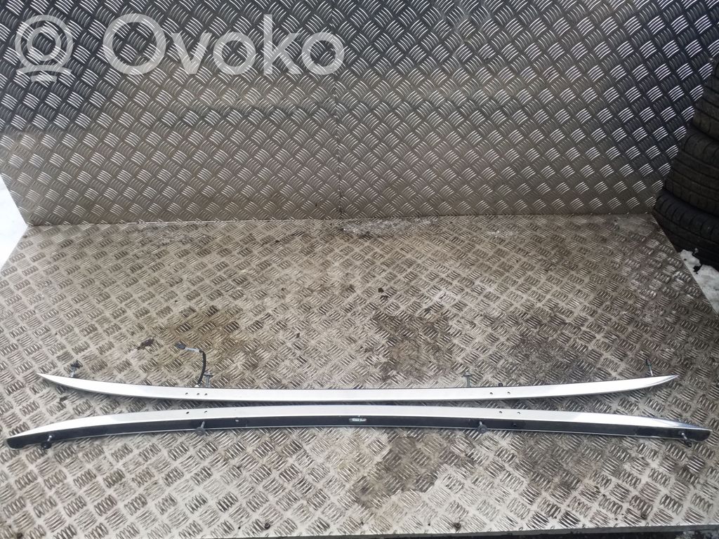 Audi Q5 SQ5 8R Binario barra tetto