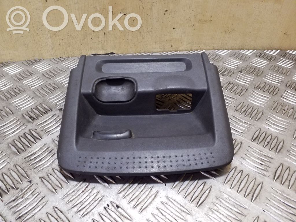 Renault Trafic II (X83) Other dashboard part 