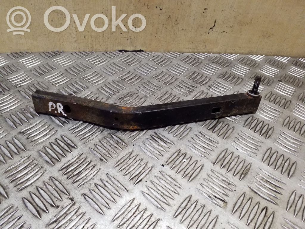 Audi A4 S4 B8 8K Radiator support slam panel bracket 