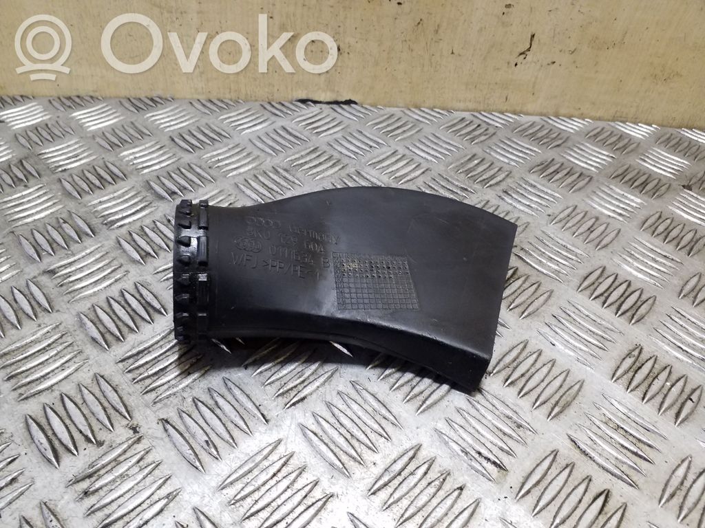 Audi A4 S4 B8 8K Componentă admisie aer 