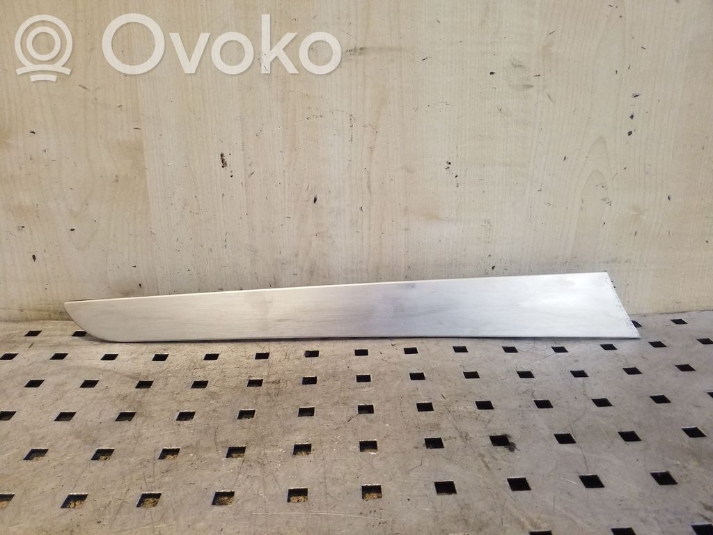 Audi A4 S4 B8 8K Rivestimento della portiera posteriore
