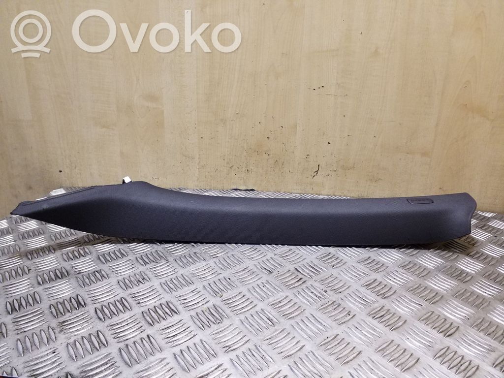Audi A4 S4 B8 8K Rivestimento montante (A)