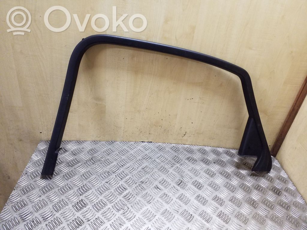 Audi A4 S4 B8 8K Alte componente panou ușă spate