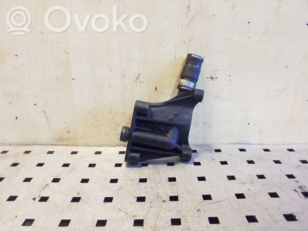 Audi A4 S4 B8 8K Caurulīte (-es) / šļūtene (-es) 
